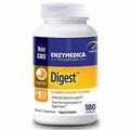 Повна формула ферментів Enzymedica Digest Complete Enzyme Formula, 180 капсул