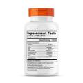 Протеолітичні ферменти Doctor's Best Proteolytic Enzymes, 90 вегетаріанських капсул з відстроченим вивільненням