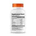 Протеолітичні ферменти Doctor's Best Proteolytic Enzymes, 90 вегетаріанських капсул з відстроченим вивільненням