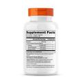 Розщеплення глютену Doctor's Best Gluten Rescue з Glutalytic, 60 рослинних капсул