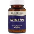 Ферменты Dr. Mercola Ketozyme, 30 капсул