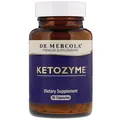 Ферменти Dr. Mercola Ketozyme, 30 капсул