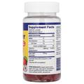 Яблочный уксус сидровый Enzymedica Apple Cider Vinegar Gummies with the Mother, 74 веганские жевательные мармеладки