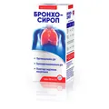 Бронхосироп сироп по 100 мл у флак.