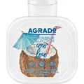 Гель для душу та ванни Agrado Trendy Bubbles Коко Локо, 750 мл