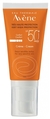 Крем cонцезахисний Avene SPF50+, 50 мл