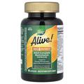Мультивитамины Nature's Way Alive! Max6 Potency Multivitamin With Iron, 90 капсул
