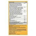 Мультивітаміни Nature's Way Alive! Max6 Potency Multivitamin With Iron, 90 капсул