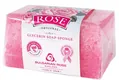 Мило-губка Bulgarian Rose Karlovo Rose Original гліцеринова, 70 г