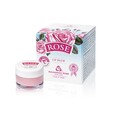 Бальзам для губ Rose Karlovo Rose Original с конкретом розы, 5 г