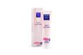 Крем для рук Yoghurt of Bulgaria Organic Rose Oil увлажняющий, 75 мл