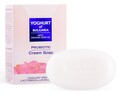 Крем-мило Yoghurt of Bulgaria Organic Rose Oil, 100 г
