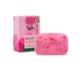 Мило Rose of Bulgaria косметичне, 100 г