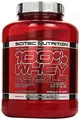 Протеїн сироватковий змішаний Scitec Nutrition Whey Protein Professional LS ваніль, 2350 г