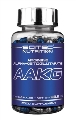 Аминокислота Scitec Nutrition AAKG, 100 капсул