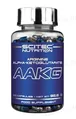 Амінокислота Scitec Nutrition AAKG, 100 капсул