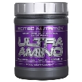Аминокислота Scitec Nutrition Ultra Amino, 200 капсул
