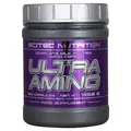 Амінокислота Scitec Nutrition Ultra Amino, 200 капсул