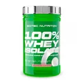 Протеїн сироватковий ізолят Scitec Nutrition 100% Whey Isolate полуниця, 700 г