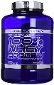 Протеїн Scitec Nutrition 100% Whey Protein, молочний шоколад, 2350 г