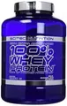 Протеїн сироватковий концентрат Scitec Nutrition 100% Whey Protein молочний шоколад, 2350 г