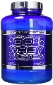 Протеин Scitec Nutrition 100% Whey Protein, белый шоколад, 2350 г