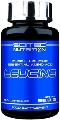 Аминокислота Scitec Nutrition Leucine, 100 капсул