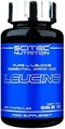 Амінокислота Scitec Nutrition Leucine, 100 капсул