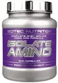 Амінокислота Scitec Nutrition Isolate Amino, 500 капсул