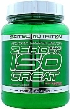 Протеин Scitec Nutrition Zero IsoGreat, клубника, 900 г