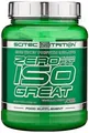 Протеїн сироватковий ізолят Scitec Nutrition Zero Sugar Fat Iso Great ваніль-ягоди, 900 г