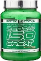 Протеїн Scitec Nutrition Zero IsoGreat, крем-апельсин, 900 г