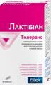 Лактибиан Толеранс капсулы №30