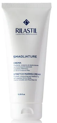 Крем для тіла Rilastil Stretch Marks від розтяжок, 75 мл