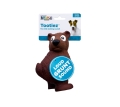 Іграшка для собак Outward Hound Tootiez Bear oh67813 Ведмідь мала, коричнева