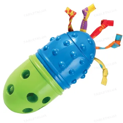 Іграшка для собак Petstages Calming Treat Capsule pt109 Капсула для ласощів