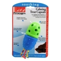 Іграшка для собак Petstages Calming Treat Capsule pt109 Капсула для ласощів