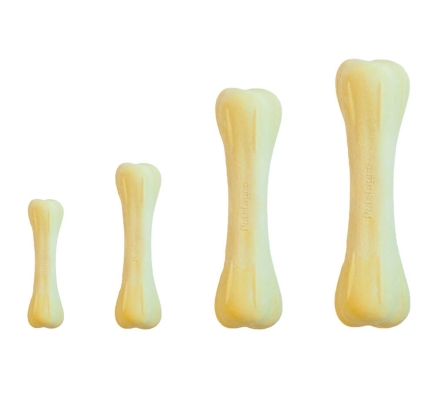 Игрушка для собак Petstages Chick A Bone pt67340 Кость малая