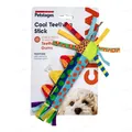 Іграшка для собак Petstages Cool Teething Stick pt126 для ніжних ясен