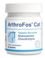 АртроФос Кет Dolfos ArthroFos Cat для кішок з глюкозаміном і хондроітином, 90 міні-таблеток