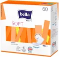 Прокладки гiгiєнiчнi щоденнi Bella Panty Soft, 60 шт