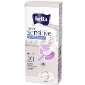 Прокладки гигиенические ежедневные Bella Panty Sensitive Elegance, 20 штук