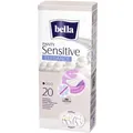 Прокладки гiгiєнiчнi щоденнi Bella Panty Sensitive Elegance, 20 штук