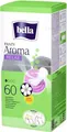 Прокладки гiгiєнiчнi щоденнi Bella Panty Aroma Relax, 60 штук
