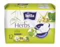 Прокладки гигиенические Bella Herbs tilia Deo Fresh, 12 шт