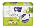 Прокладки гігієнічні Bella Herbs tilia Deo Fresh, 12 шт