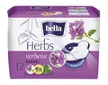 Прокладки гігієнічні Bella Herbs verbena Deo Fresh, 12 шт