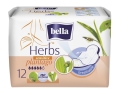 Прокладки гігієнічні Bella Herbs sensitive plantago, 12 шт
