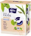 Прокладки гігієнічні щоденні Bella Panty Herbs plantago normal, 60 штук