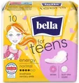 Прокладки гігієнічні Bella for Teens Energy Normal Silky Drai Aroma, 10 шт